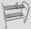 Fuji XP FEEDER STORAGE CART